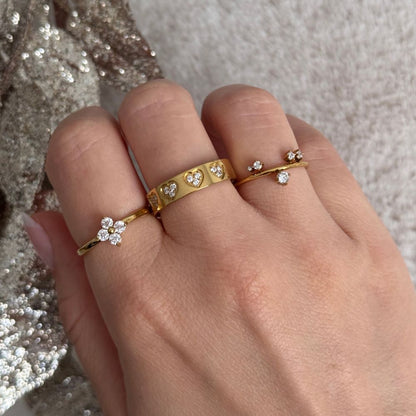 VANY - RING