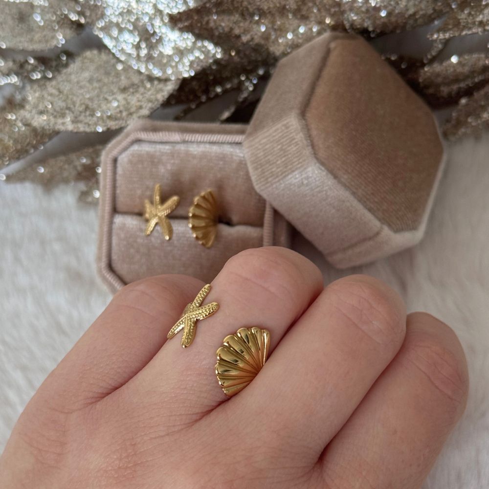 MERMAID - RING