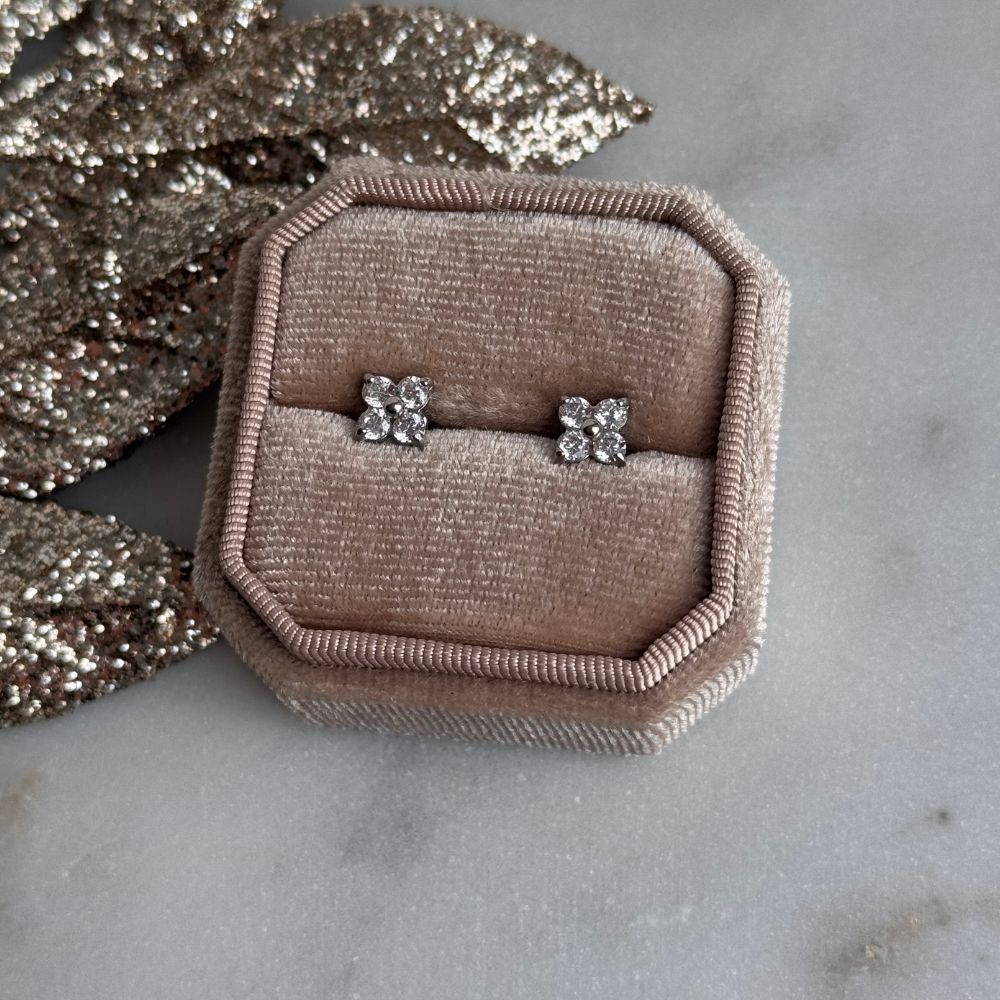 ZAYA LIOR - EARRINGS