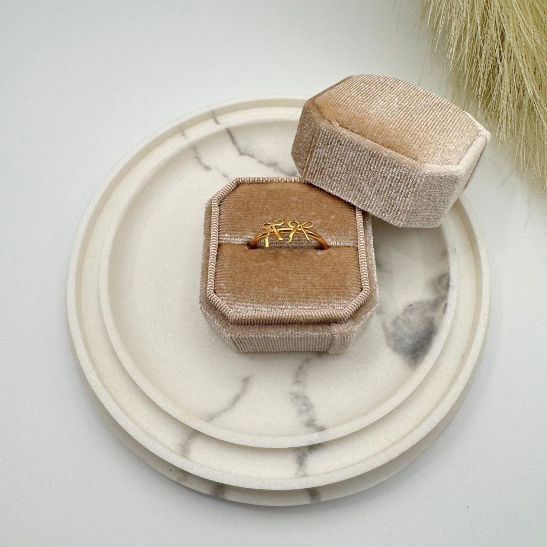 LENI - RING 18K