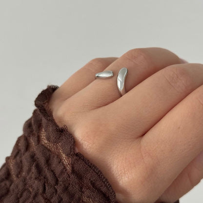 ZOE CLASSY - RING