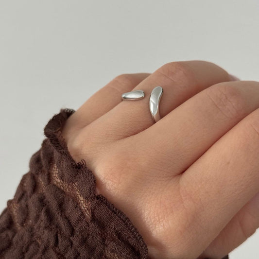 ZOE CLASSY - RING