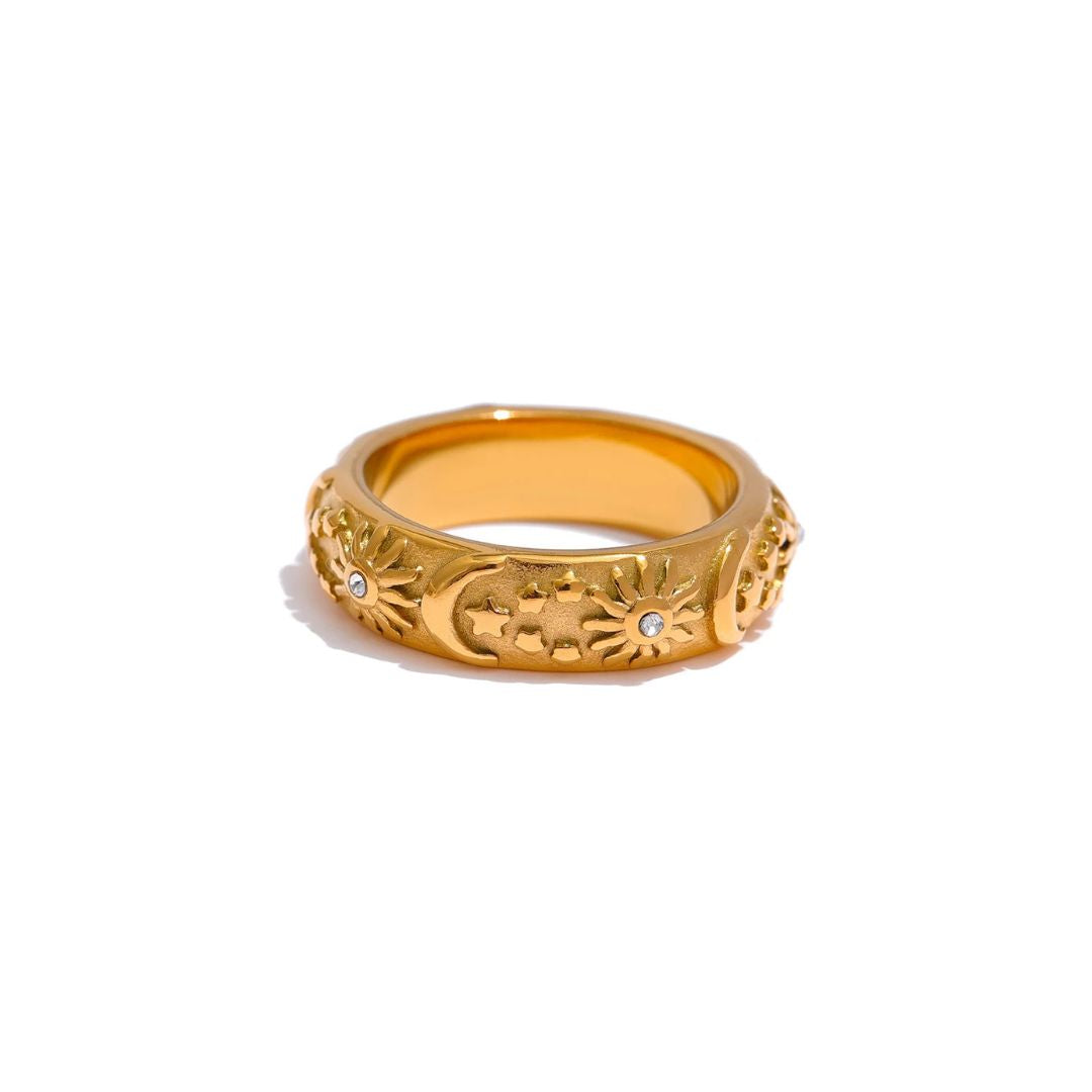 OAKS - RING