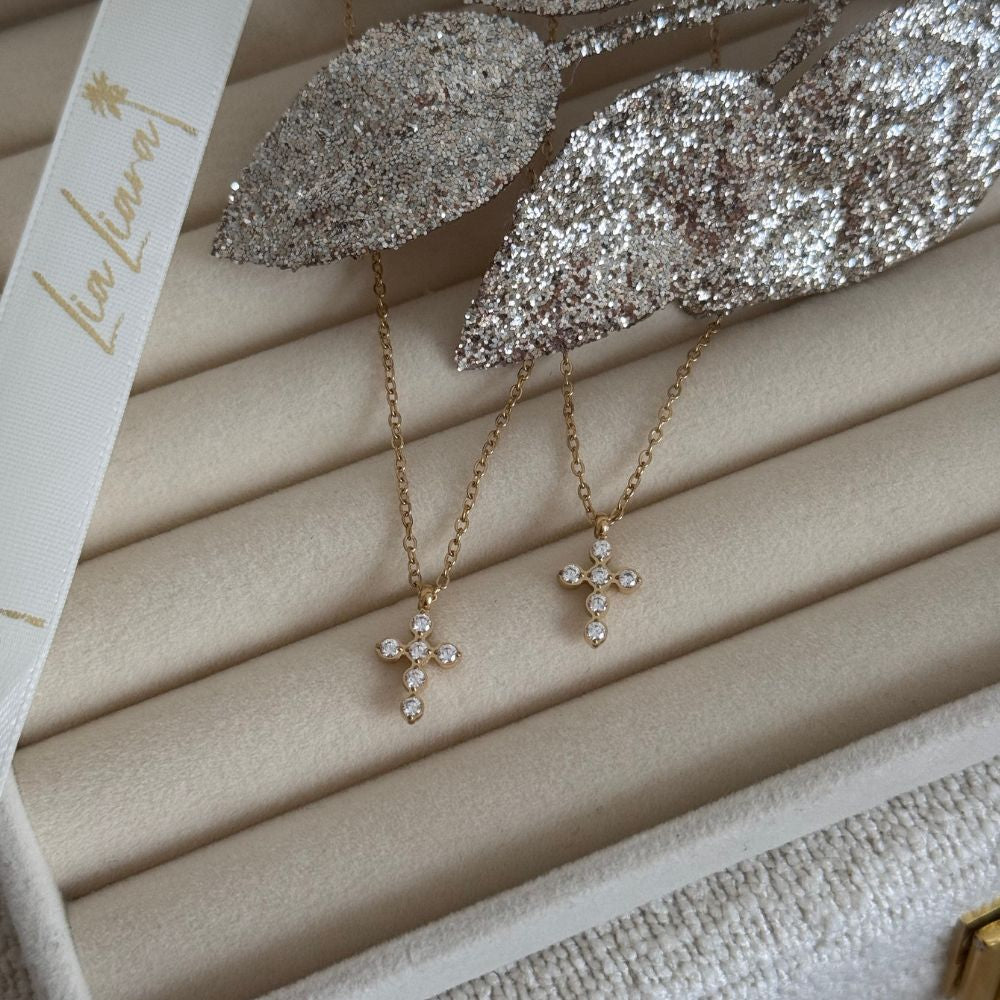 KALINA - NECKLACE