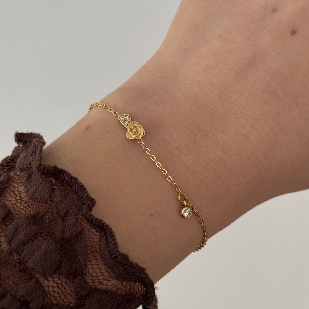 SHINY ROSE - BRACELET