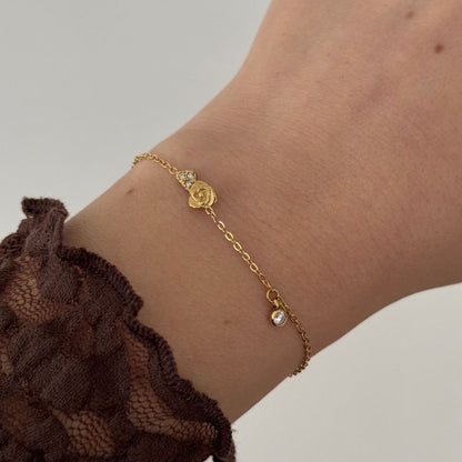 SHINY ROSE - BRACELET