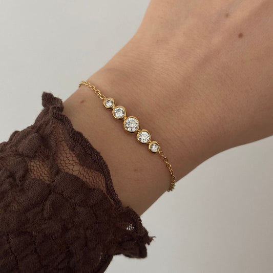 LIALIARA SHINE - BRACELET