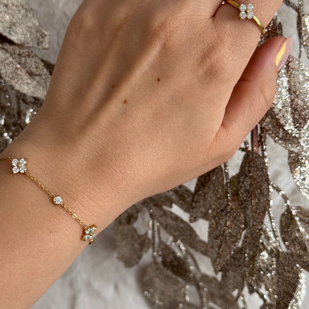 ZAYA - BRACELET