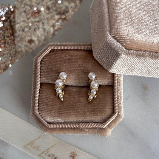 LIZ - EARRINGS