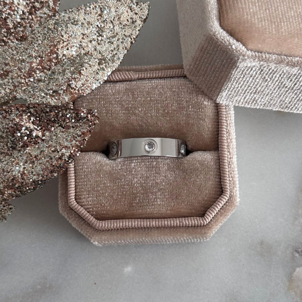 LUX - RING