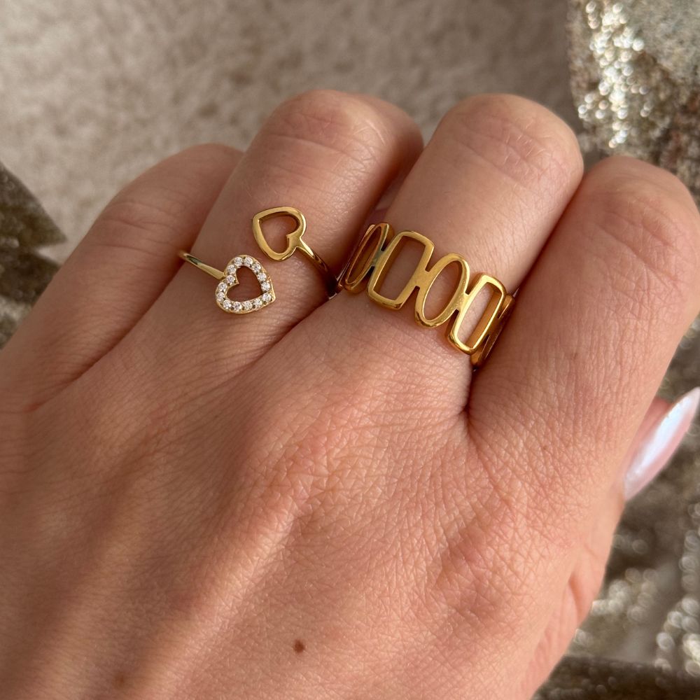 LOLA - RING