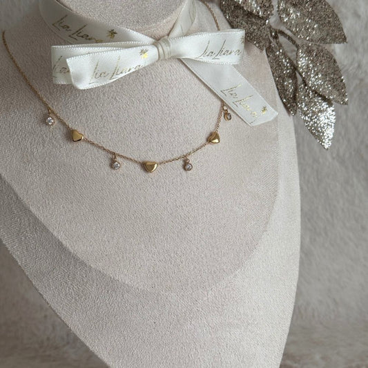 AMY - NECKLACE