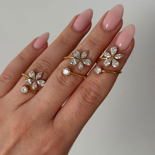 BELLA BLOOM - RING