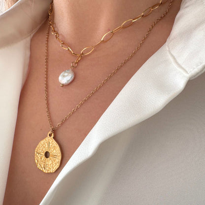 ZONA - NECKLACE