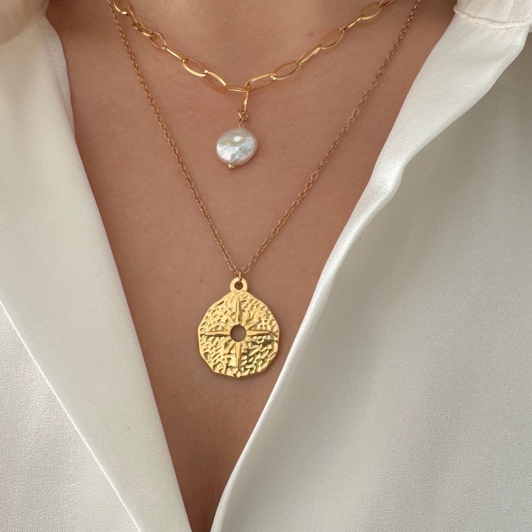 ZONA - NECKLACE