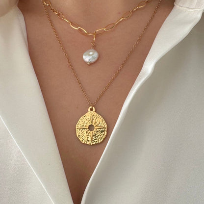 ZONA - NECKLACE