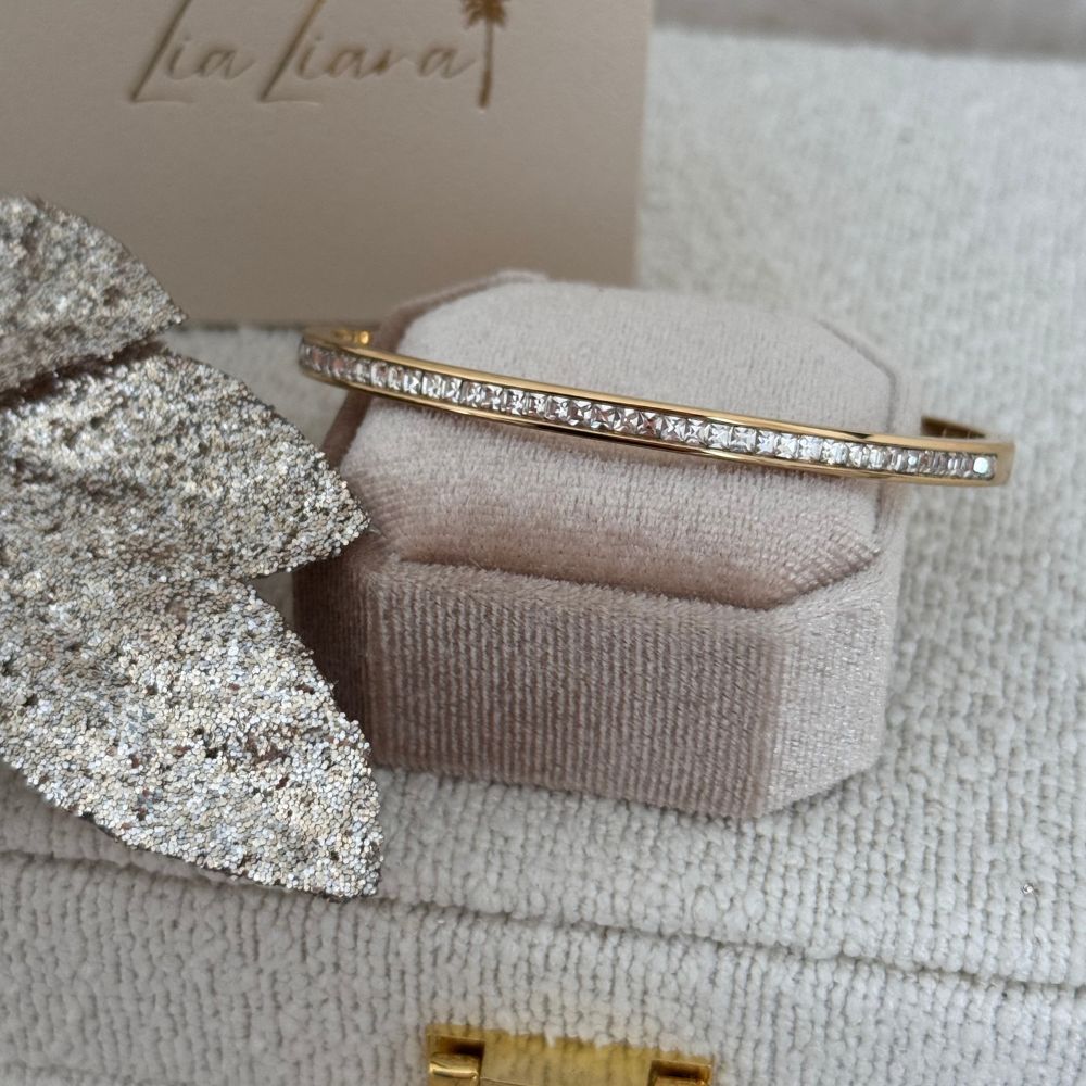NORA SHINE - BRACELET