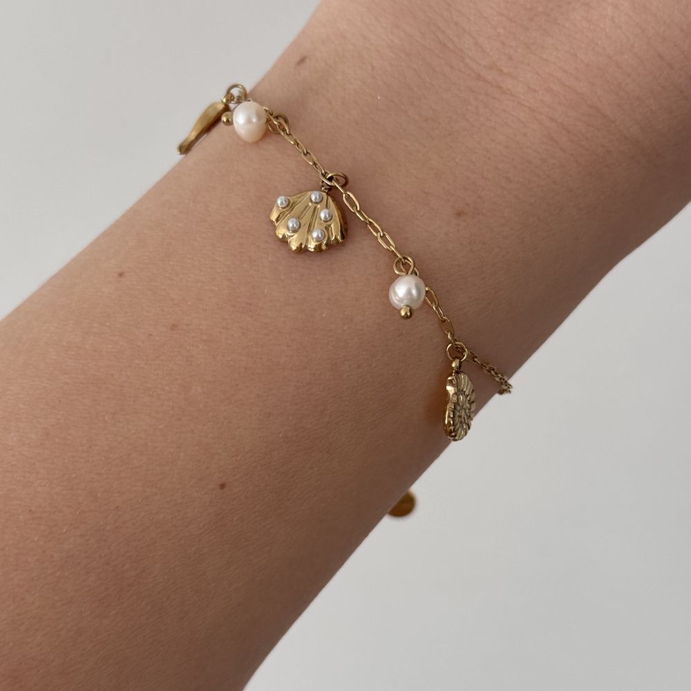 LAGUNA CHARM - BRACELET