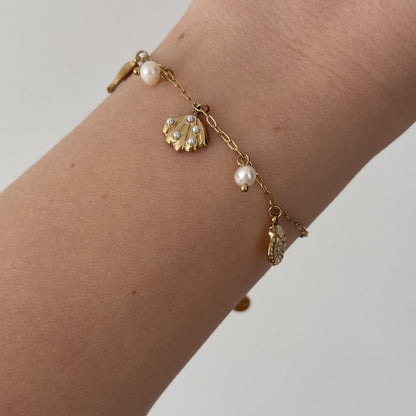 LAGUNA CHARM - BRACELET