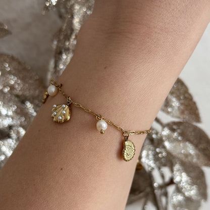 LAGUNA CHARM - BRACELET