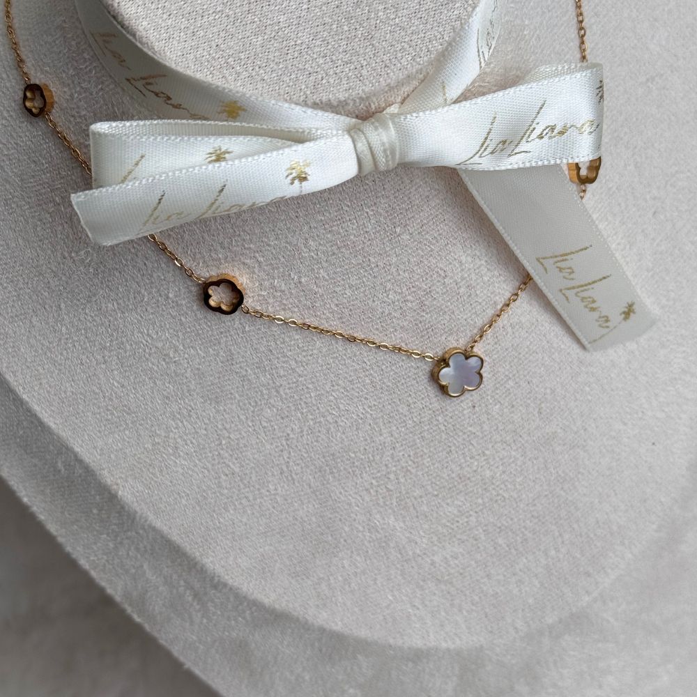 LIARA - NECKLACE