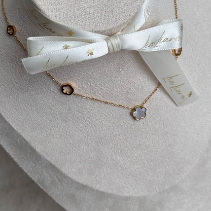 LIARA - NECKLACE