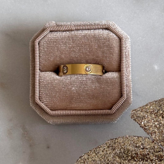 LUX - RING
