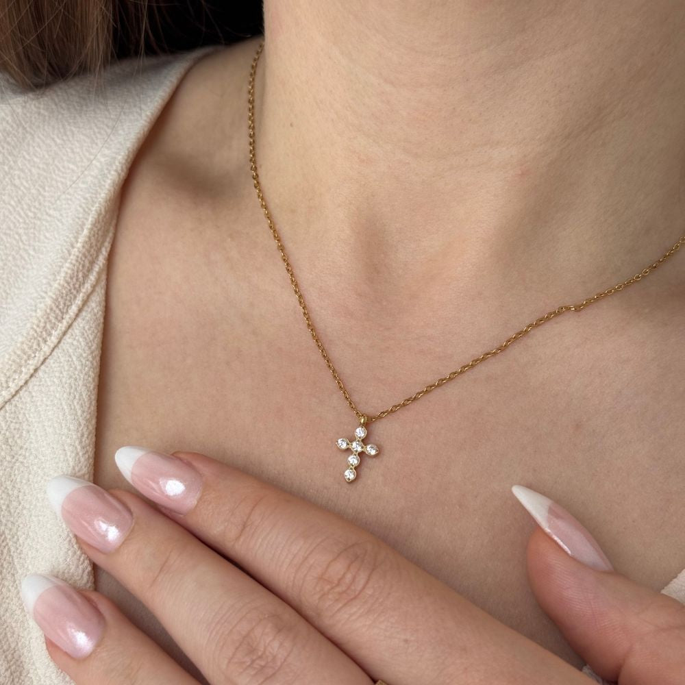 KALINA - NECKLACE
