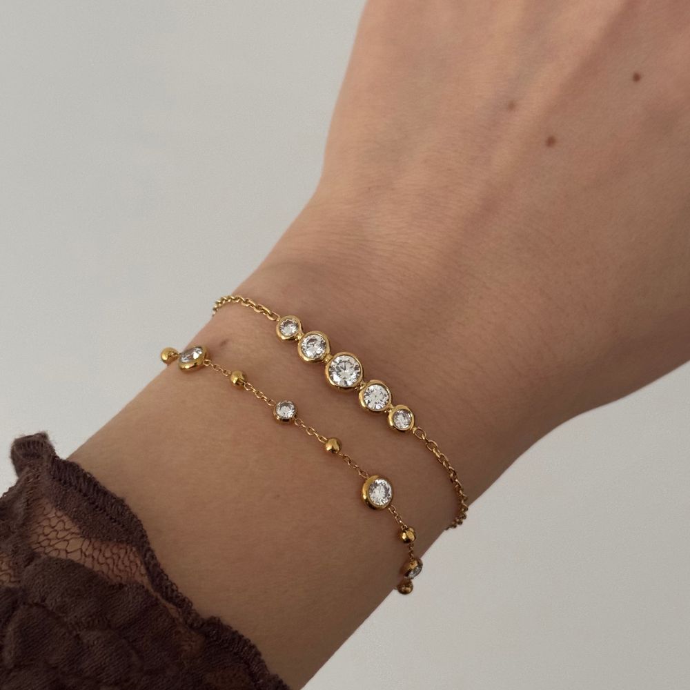 LIALIARA SHINE - BRACELET