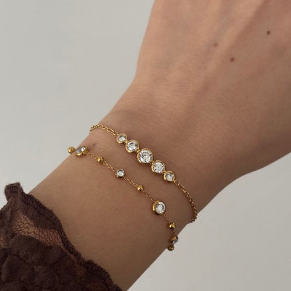 LIALIARA SHINE - BRACELET