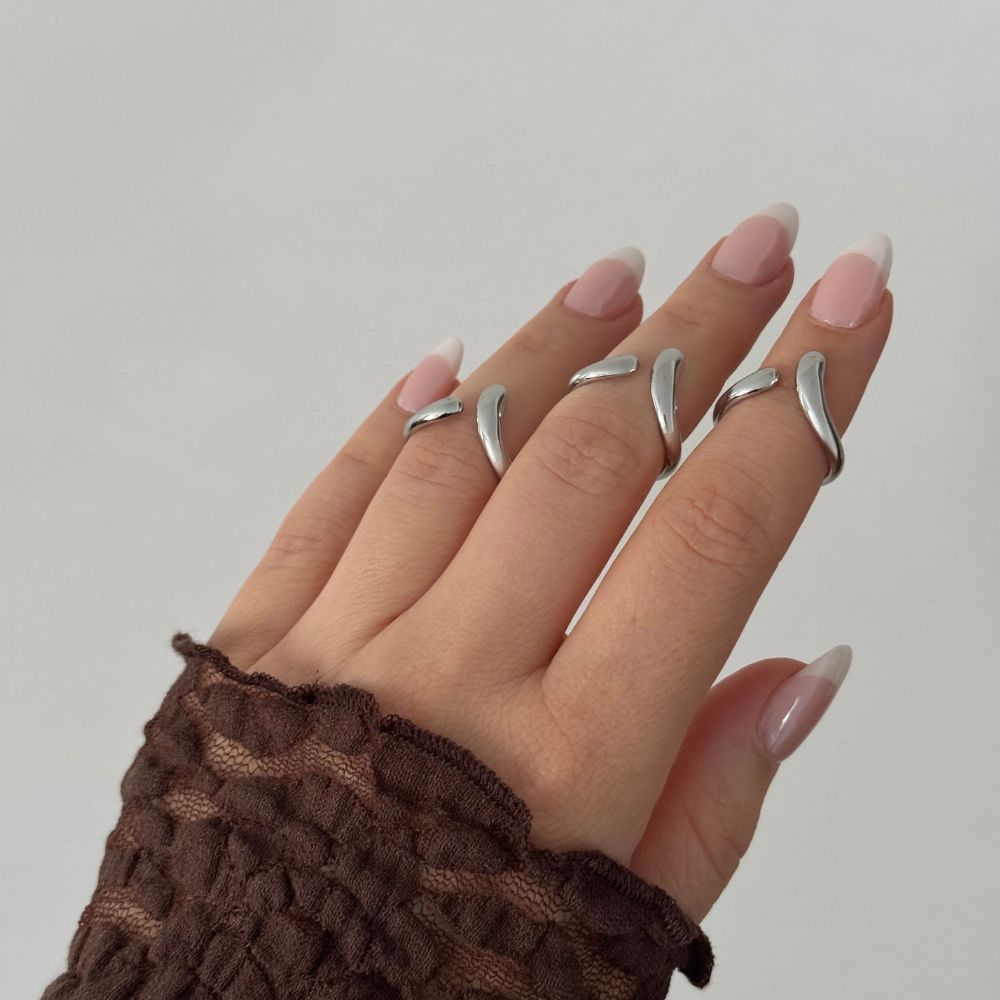 ZOE CLASSY - RING