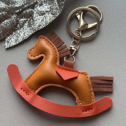 VALORA HORSE - KEYCHAIN