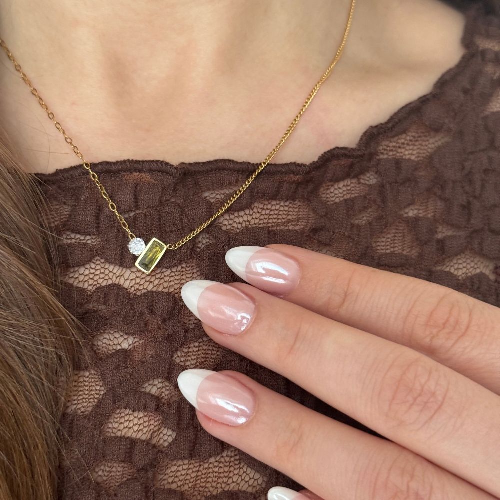ELISA - NECKLACE