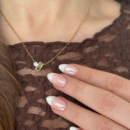 ELISA - NECKLACE