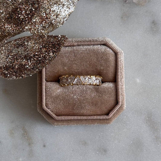 LIA - RING