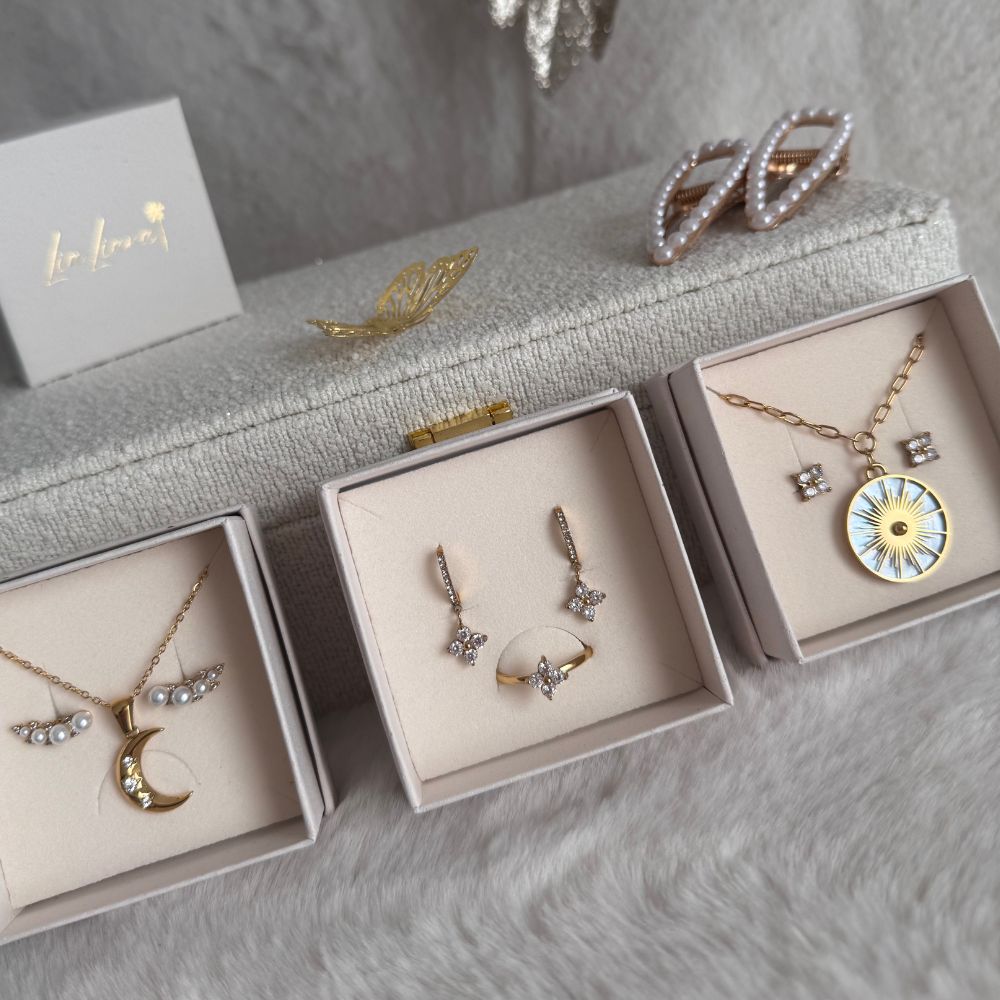SUMMER - NECKLACE