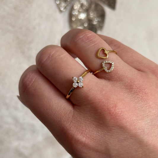 ZAYA - RING