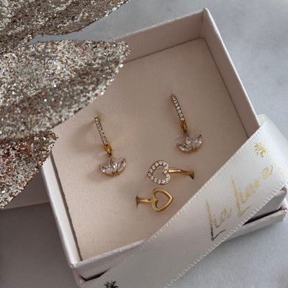 ELARI - EARRINGS