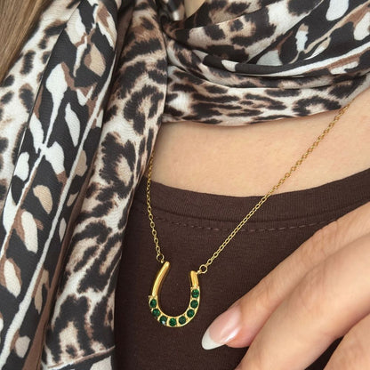 LIA LUCKY - NECKLACE