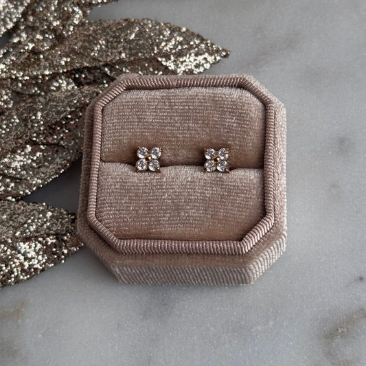 ZAYA LIOR - EARRINGS