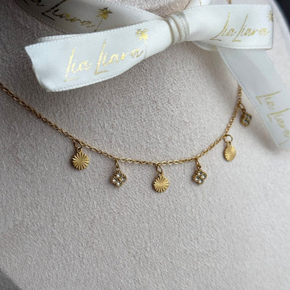 MIRA - NECKLACE