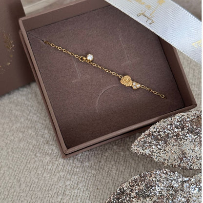 SHINY ROSE - BRACELET