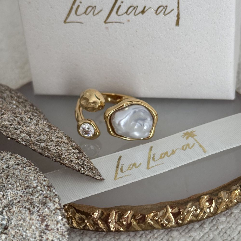 MARLA SHINE - RING