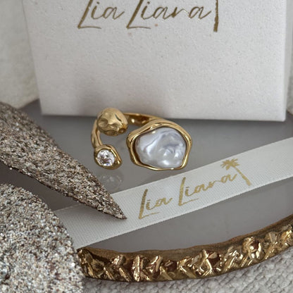 MARLA SHINE - RING