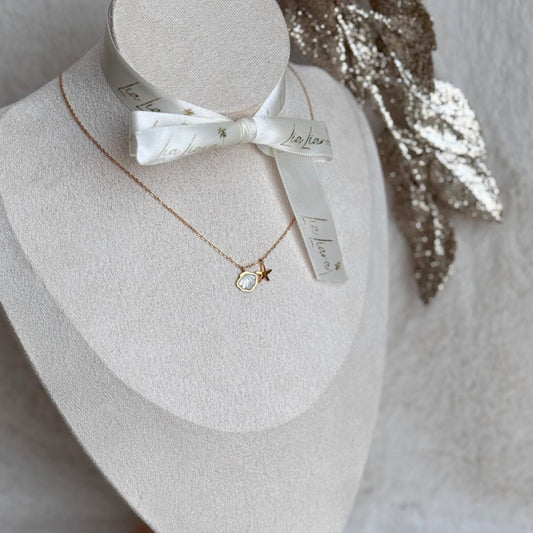 MERMAID - NECKLACE