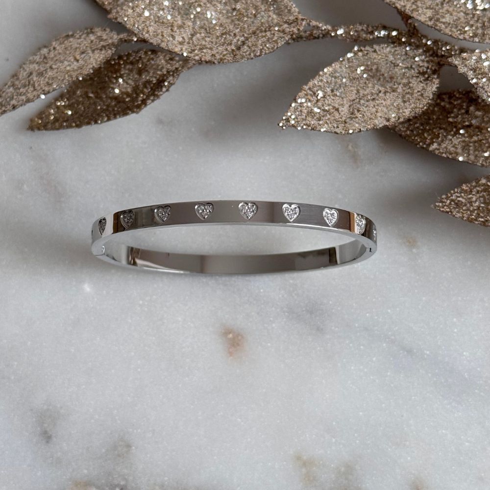 MELODY - BRACELET 18K