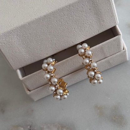 BALBOA - EARRINGS