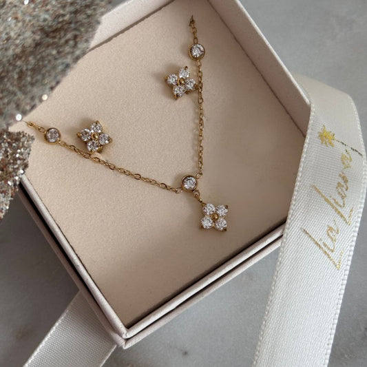 ZAYA - NECKLACE