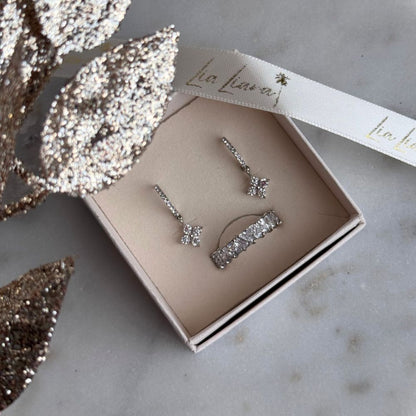 ZAYA - EARRINGS