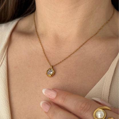 SOFIA - NECKLACE
